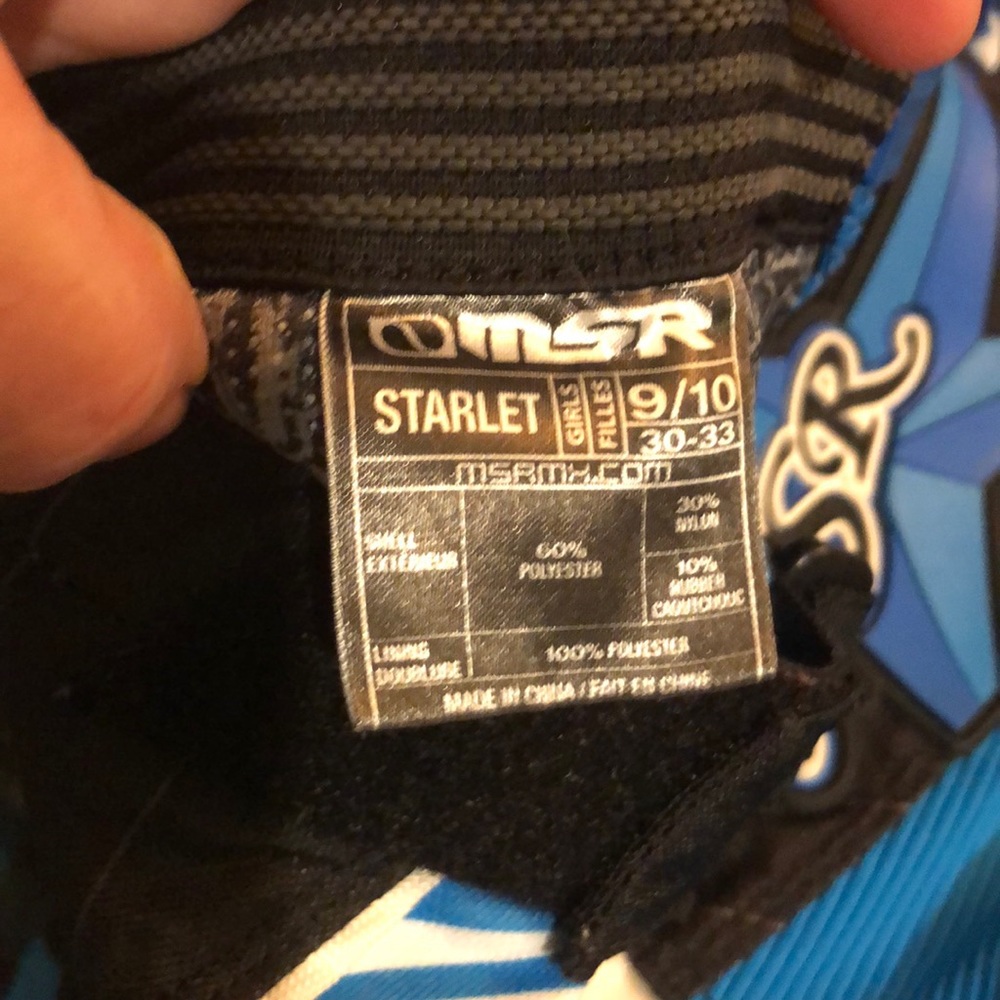 Riding pants - Picture 6 of 6